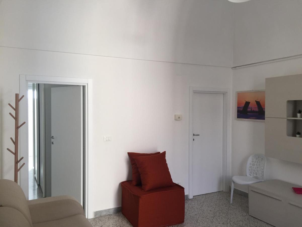 Donna Nina - Via San Martino 62 Monopoli Exterior foto